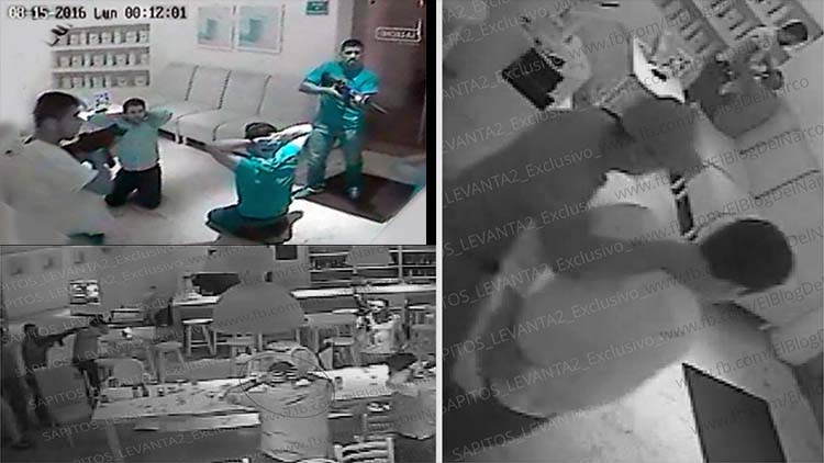 “El Mayo” negoció liberación de hijos de “Chapo”, confima “Ríodoce”