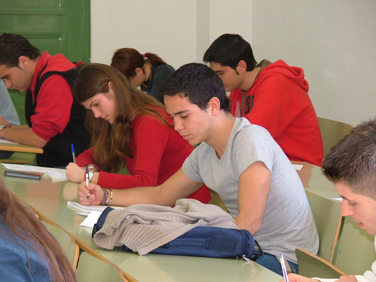SEP busca reducir materias en nivel bachillerato