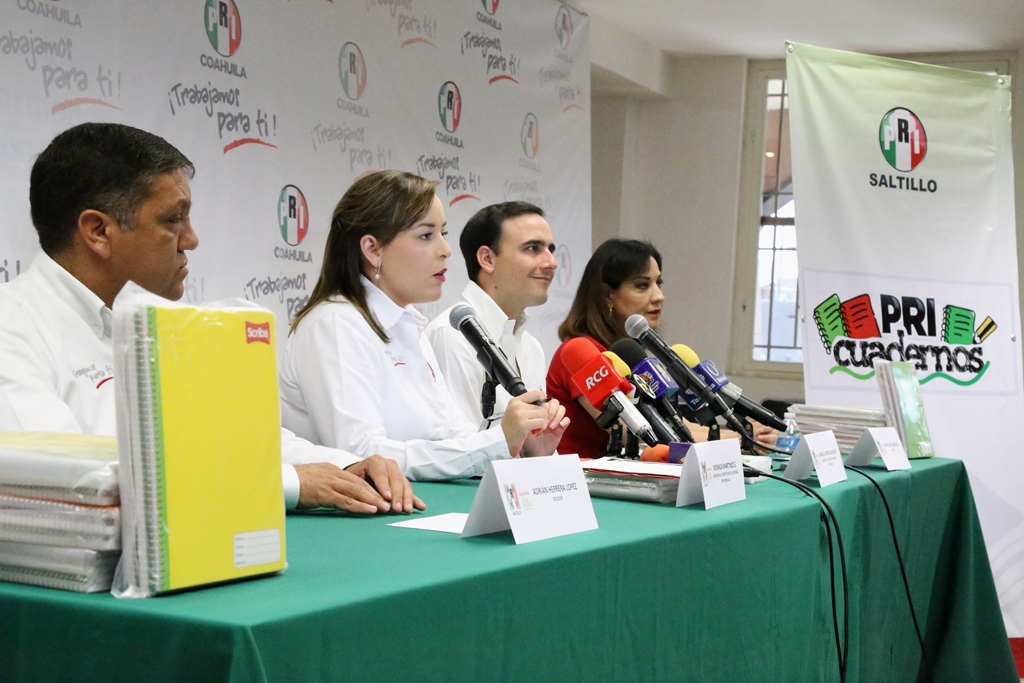 PRI Coahuila comprometido con el bienestar animal