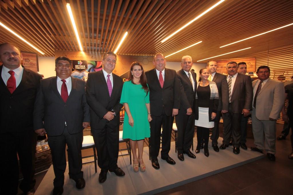 Pueblos Mágicos de Coahuila presentes en Punto México