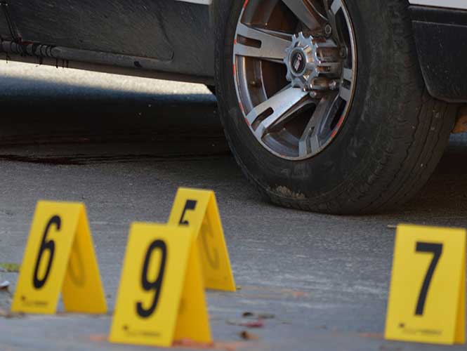 Matan a balazos a alcalde de Huehuetlán, Puebla