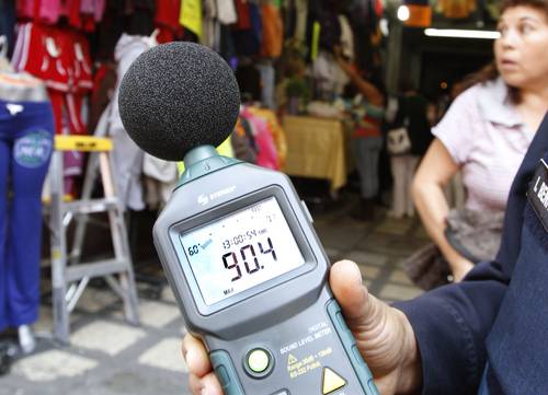 Descuidará Isidro la seguridad; mandará a policías a ‘cazar’ ruidosos