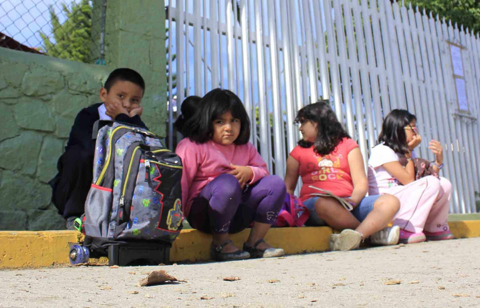 CNTE: no hay vuelta a clases el lunes