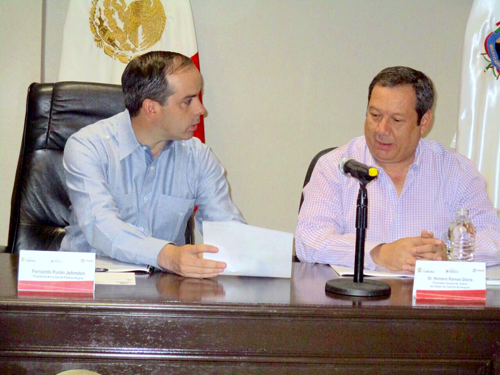 Reforzará Ejército seguridad en PN; realizarán operativos conjuntos