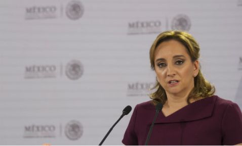 Balean embajada de México en Grecia; SRE exige investigación