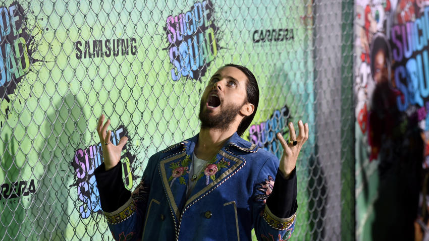 CINEMEX no proyectará Suicide Squad