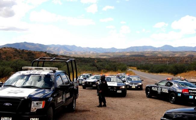 Hallan túnel de 31 metros en Sonora; desemboca en Arizona
