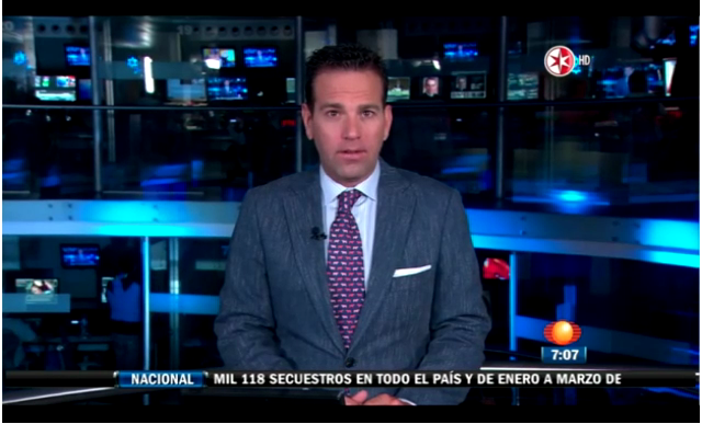 Loret de Mola se despide de “Primero Noticias”