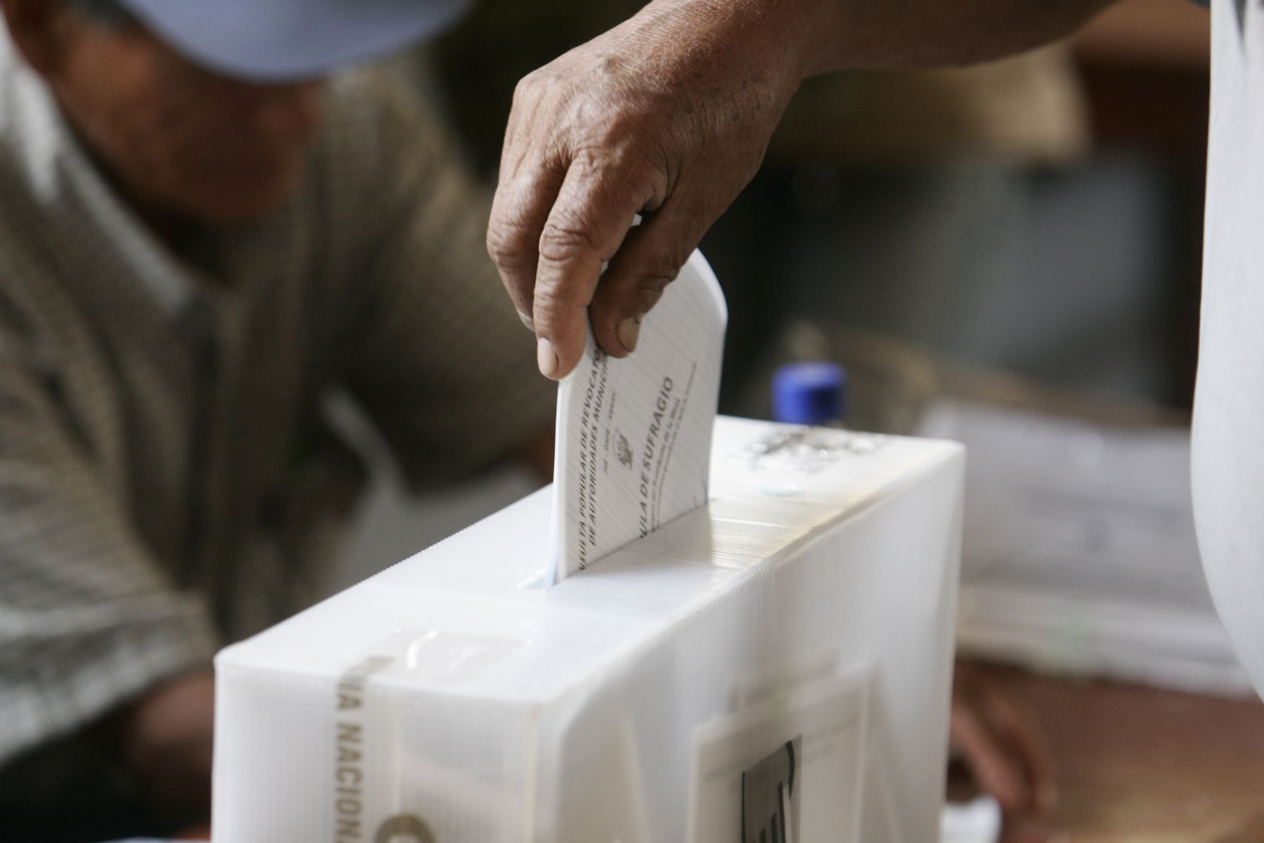 17 mil coahuilenses podrán votar desde el extranjero