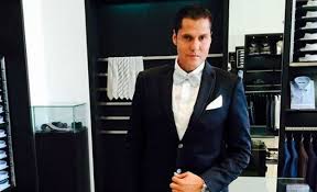 Asesinan a director de Miss World México en Sinaloa