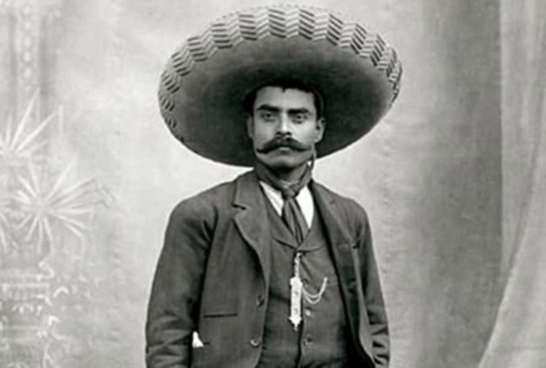 Un día como hoy nace Emiliano Zapata