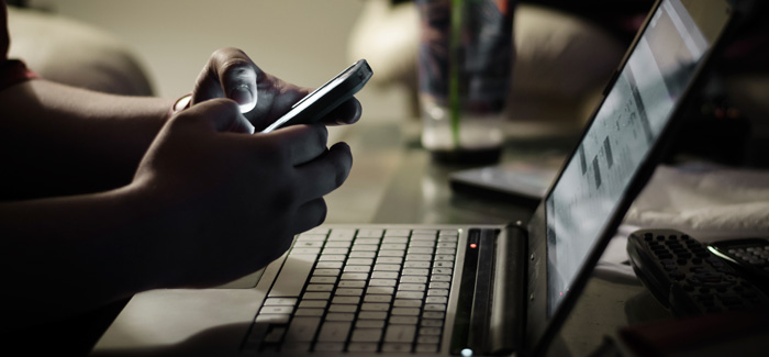 Impulsan estrategia en materia de ciberseguridad