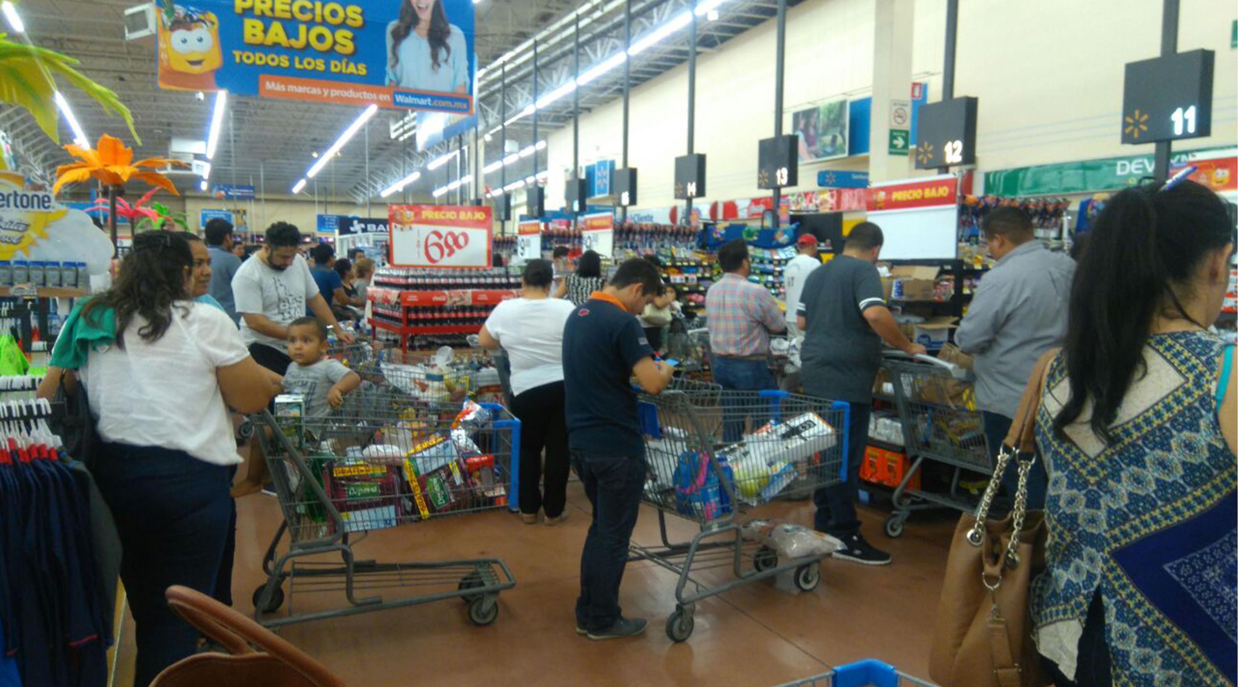 Realizarán puente aéreo para llevar ayuda a BCS