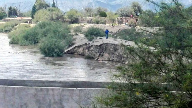Se ahogan dos menores de San Pedro en el Río Nazas