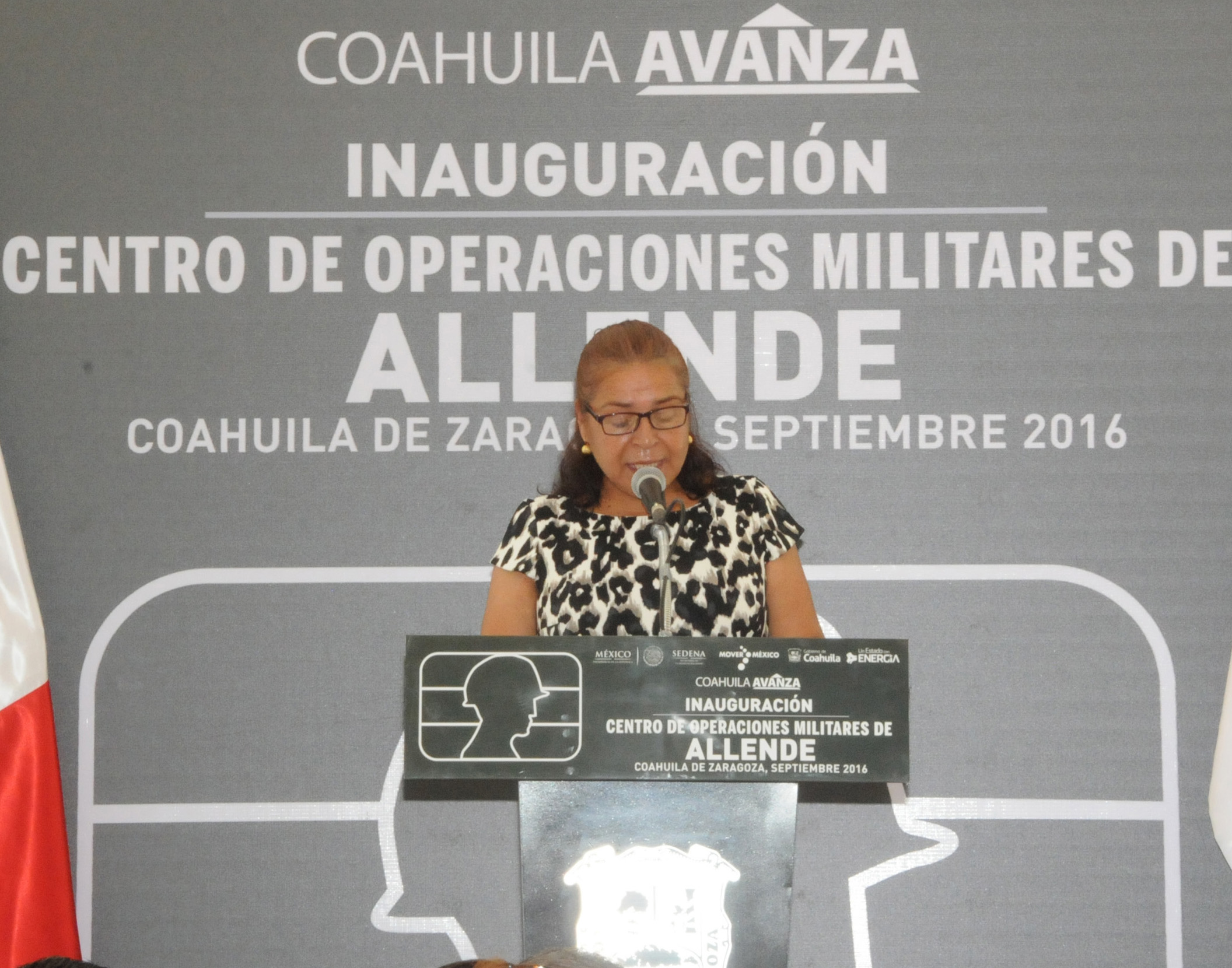 Vuelve la tranquilidad a Coahuila, afirma ciudadanos