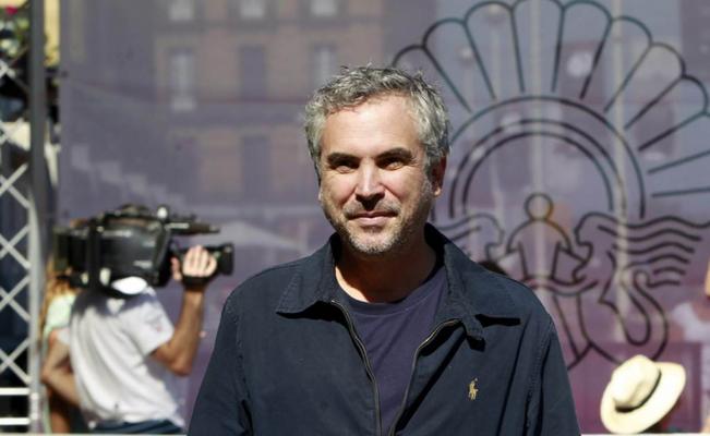 Tras 16 años, Alfonso Cuarón volverá a filmar en México