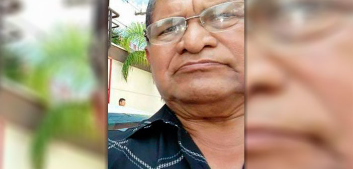 Detienen por presunto abuso sexual a jefe de Tránsito de Apodaca