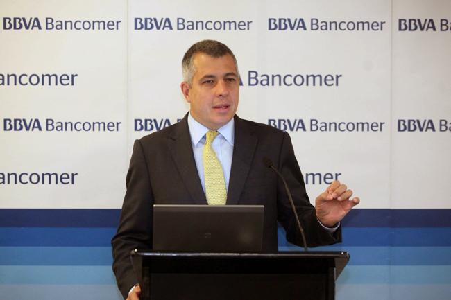 Nuevo titular de SHCP debe dar confianza a mercados: BBVA Bancomer