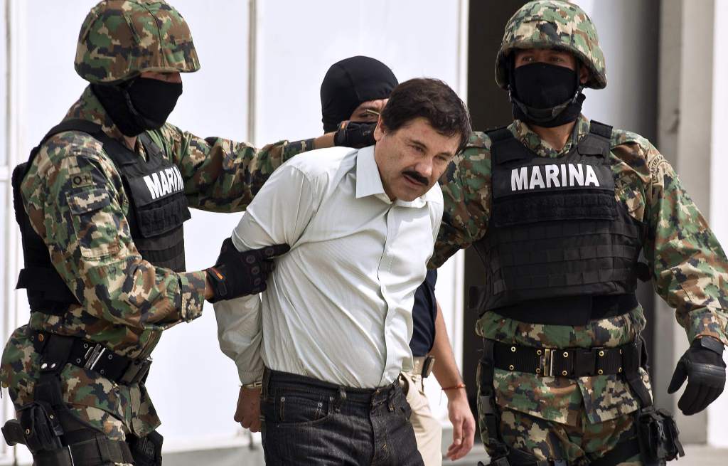 Inician proceso contra las cocineras de “El Chapo”