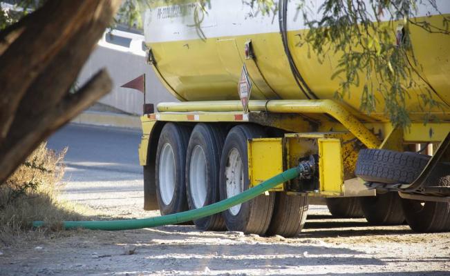 Caen 7 policías por vínculos con “chupaductos” en Puebla