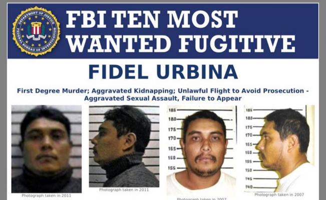 Detienen en México a uno de los 10 más buscados por el FBI