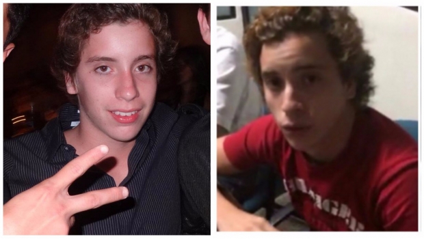 ‘Porky’ seguirá en España tras tramitar amparo