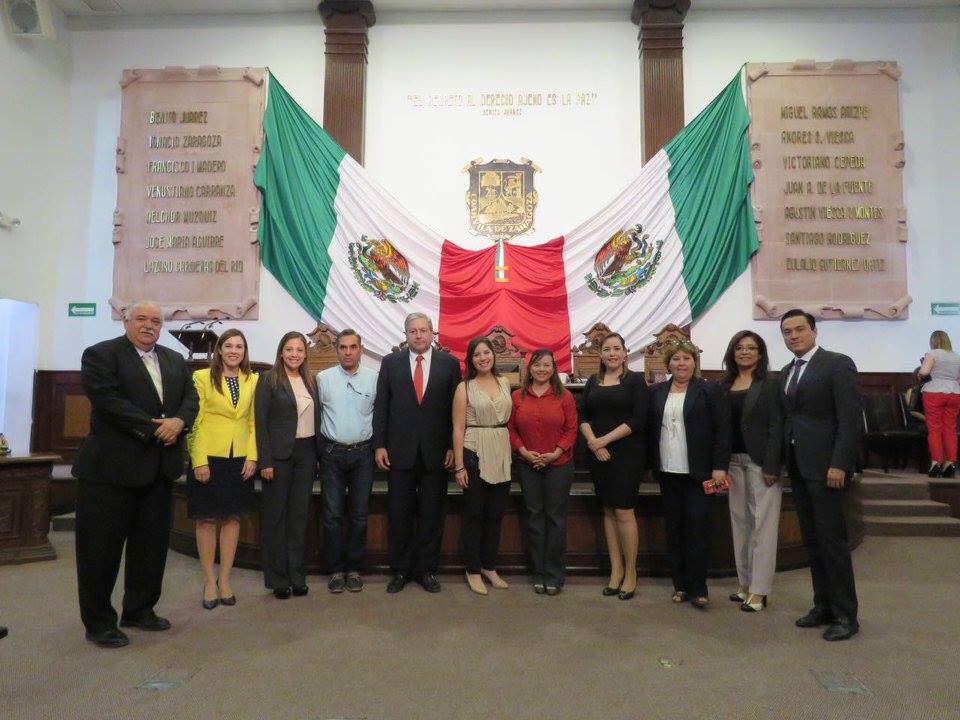 Apoyará Congreso campaña <br>de Fundación Yuye Martínez