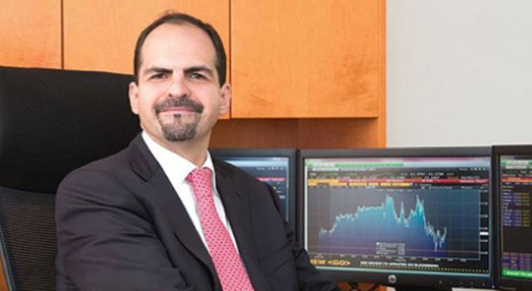 Una buena noticia, llegada de Meade a Hacienda: Banorte