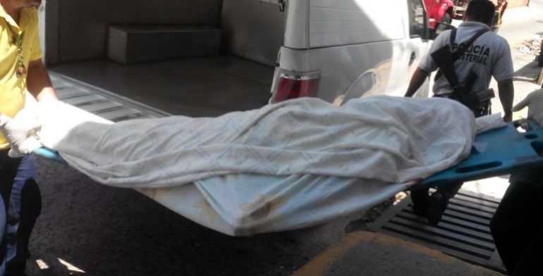 Matan a coordinador de la Policía Estatal en Acapulco