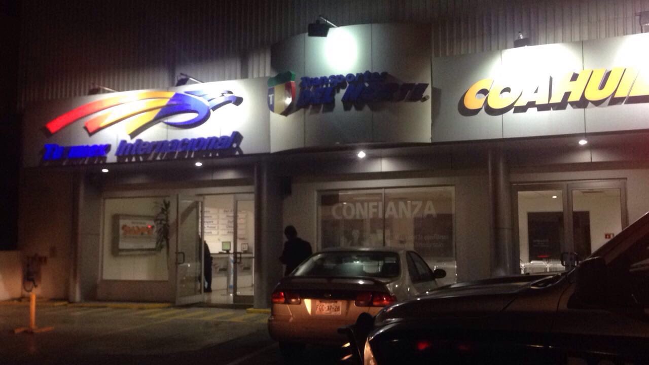 Aumenta inseguridad en Saltillo; <br>2 asaltos en menos de una hora