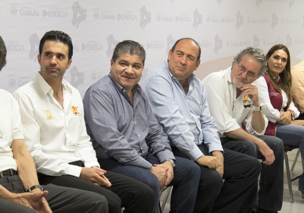 Es Torreón el municipio que <br>más empleo genera en Coahuila