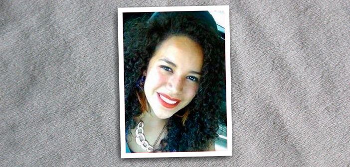 Hallan muerta dentro de una maleta a joven desaparecida en Naucalpan