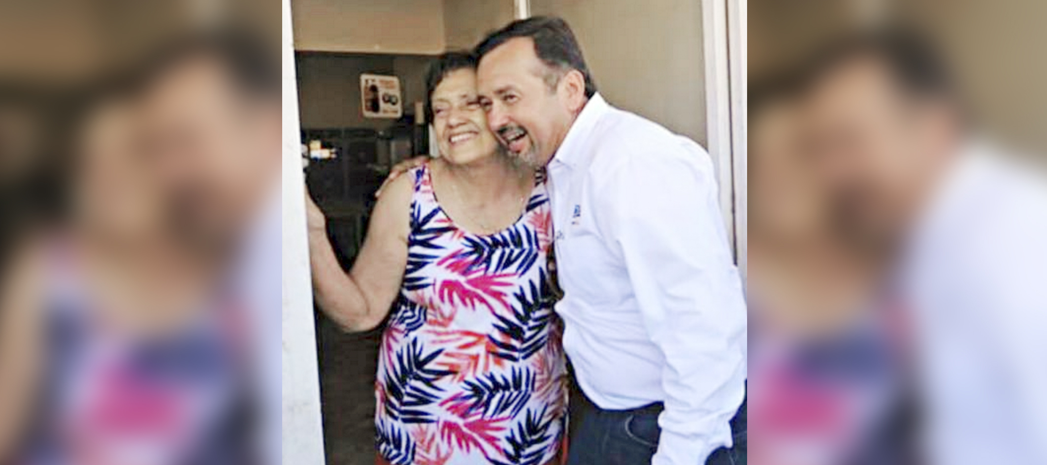 Fallece madre del alcalde de Monclova