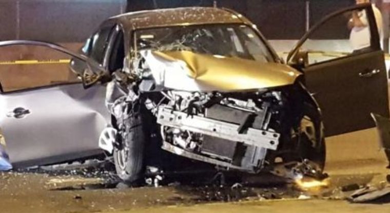 Fallece diputado panista de NL en accidente vial
