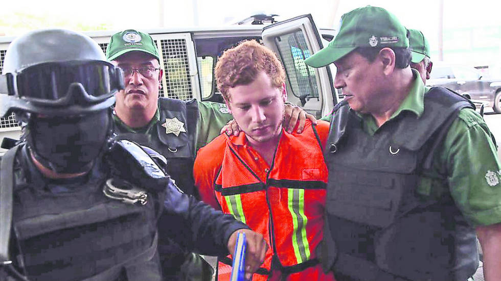 No coincide descripción de víctima con casa de uno de ‘Los Porkys’: abogado