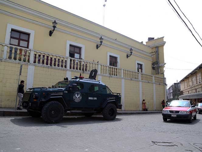 Es identificado presunto homicida de dos sacerdotes en Veracruz