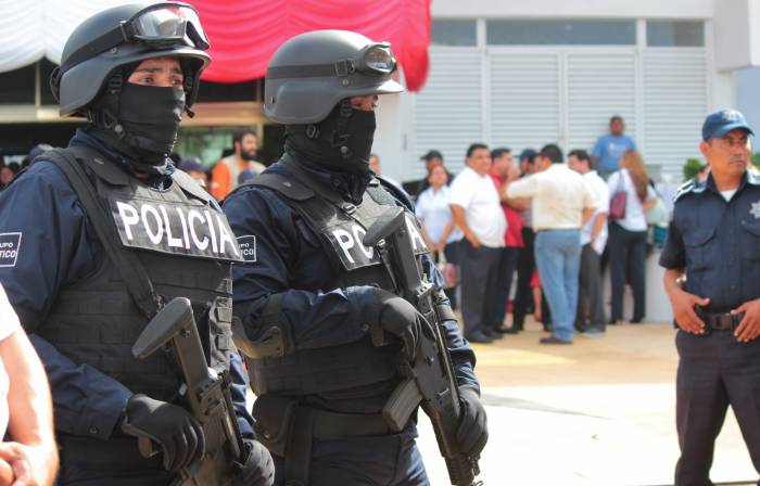 Darán protección a jueces de Guanajuato