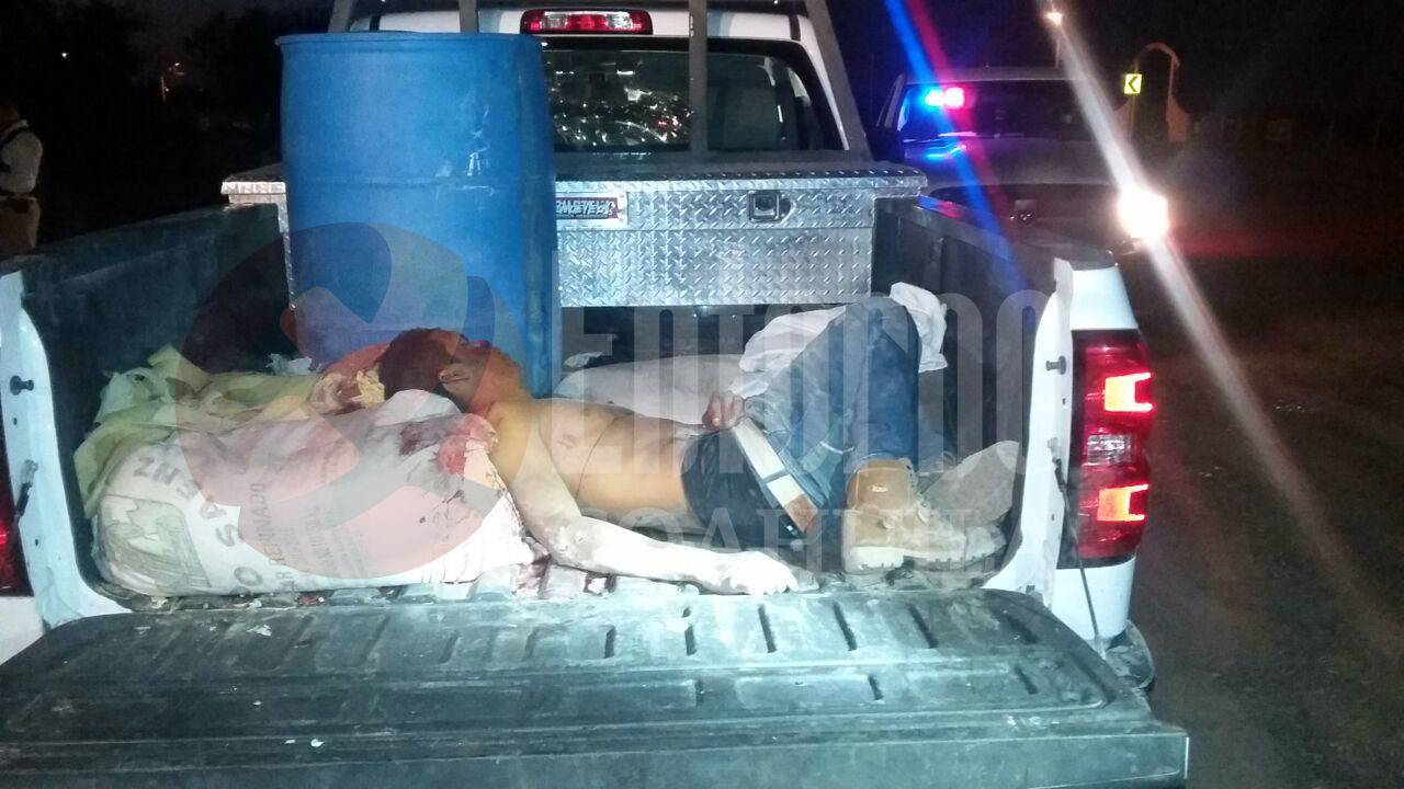 Muere albañil al caer de andamio en Sabinas