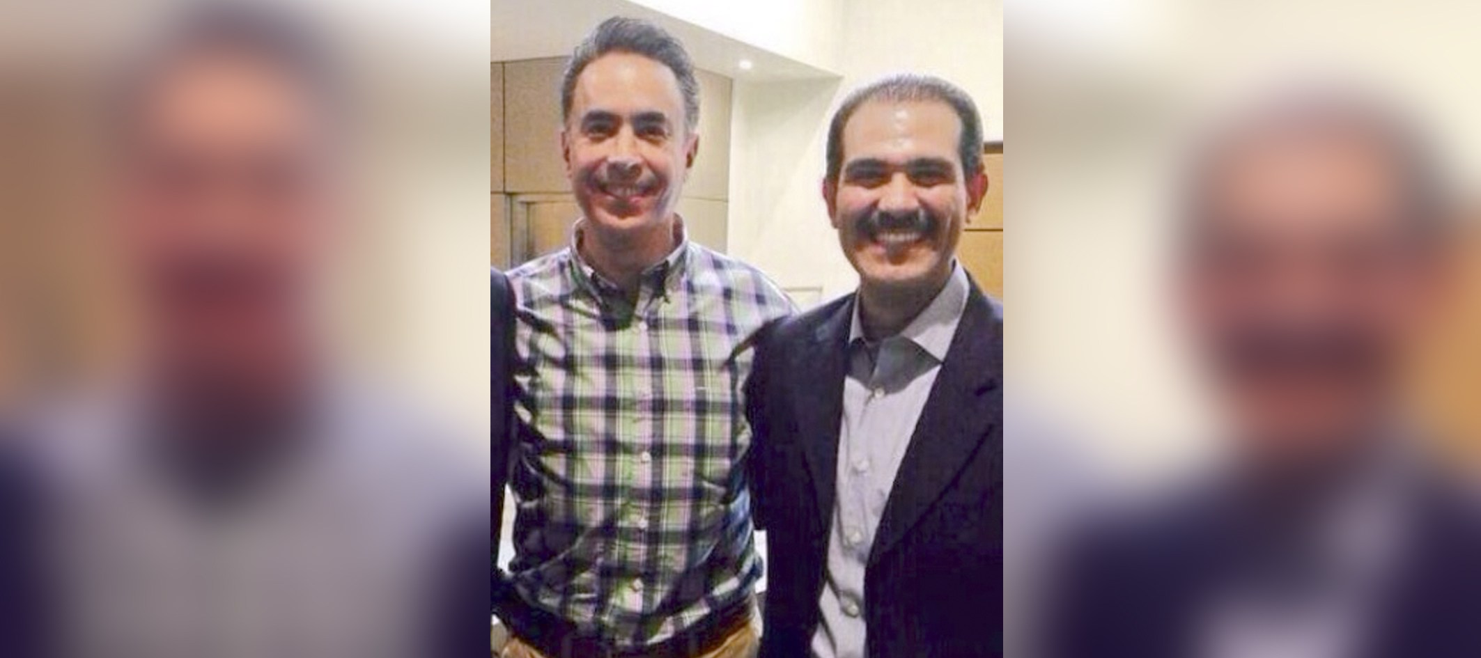 Prófugo: lo busca la Interpol