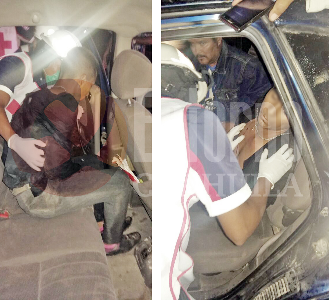 Balean a joven en un baile en Francisco I. Madero