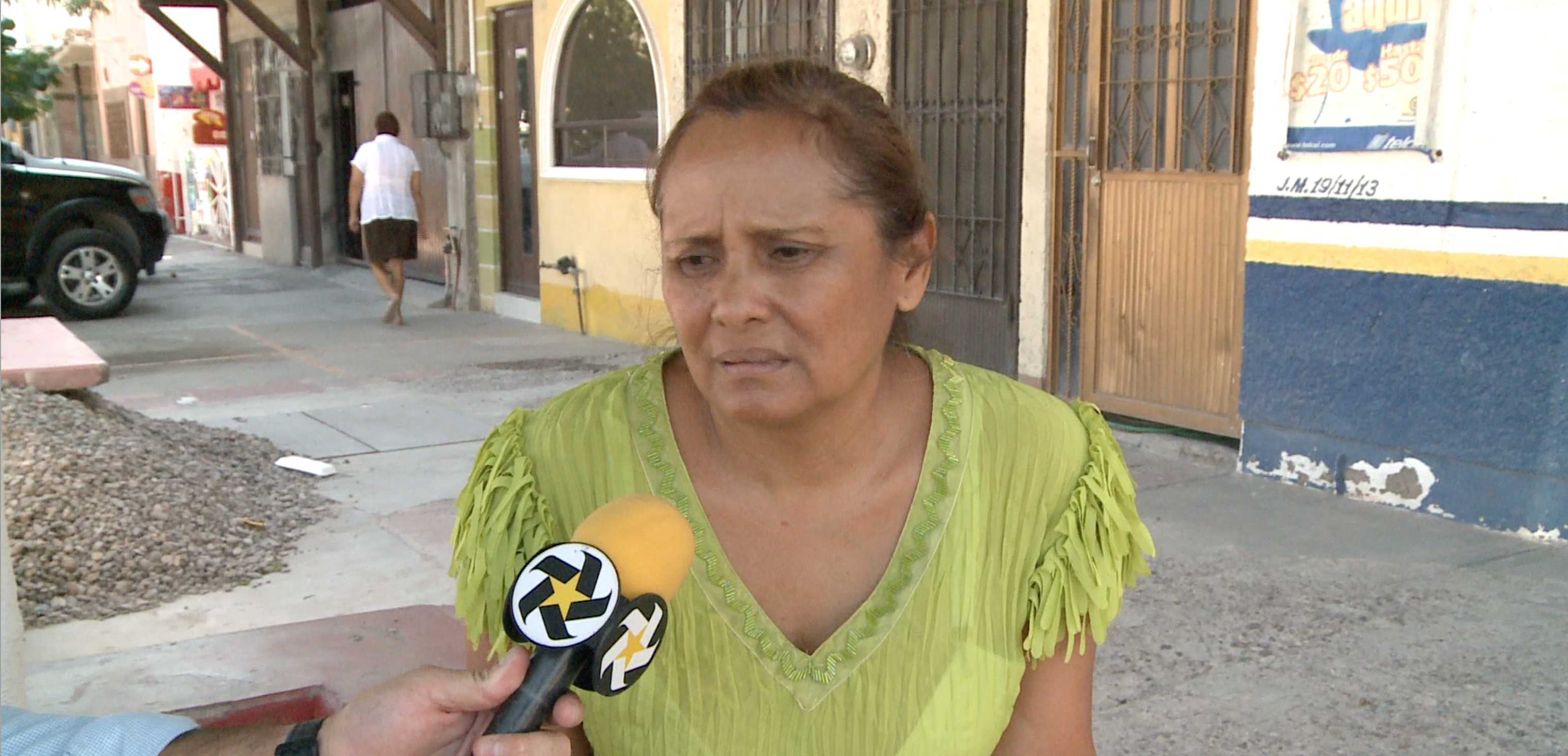 “No se meta si no conoce”, dice Grupo Vida <br>a Isidro López; rechaza  sus condolencias