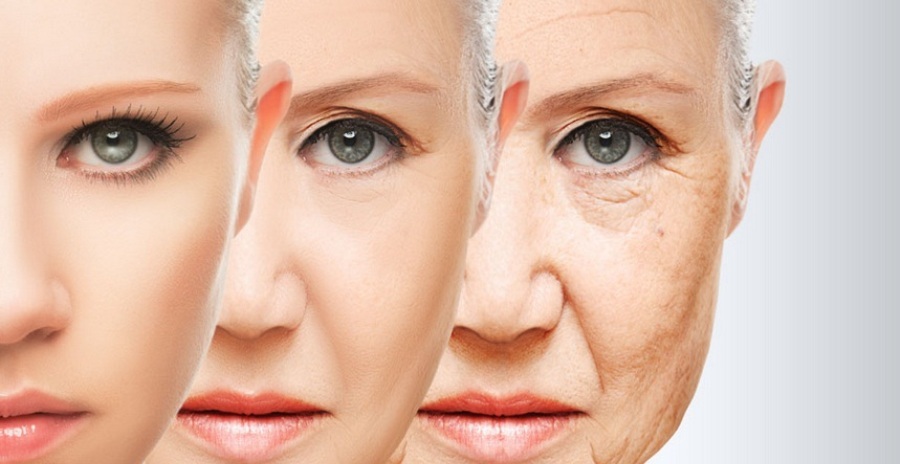 ¿cuál es la verdadera edad de tu piel?