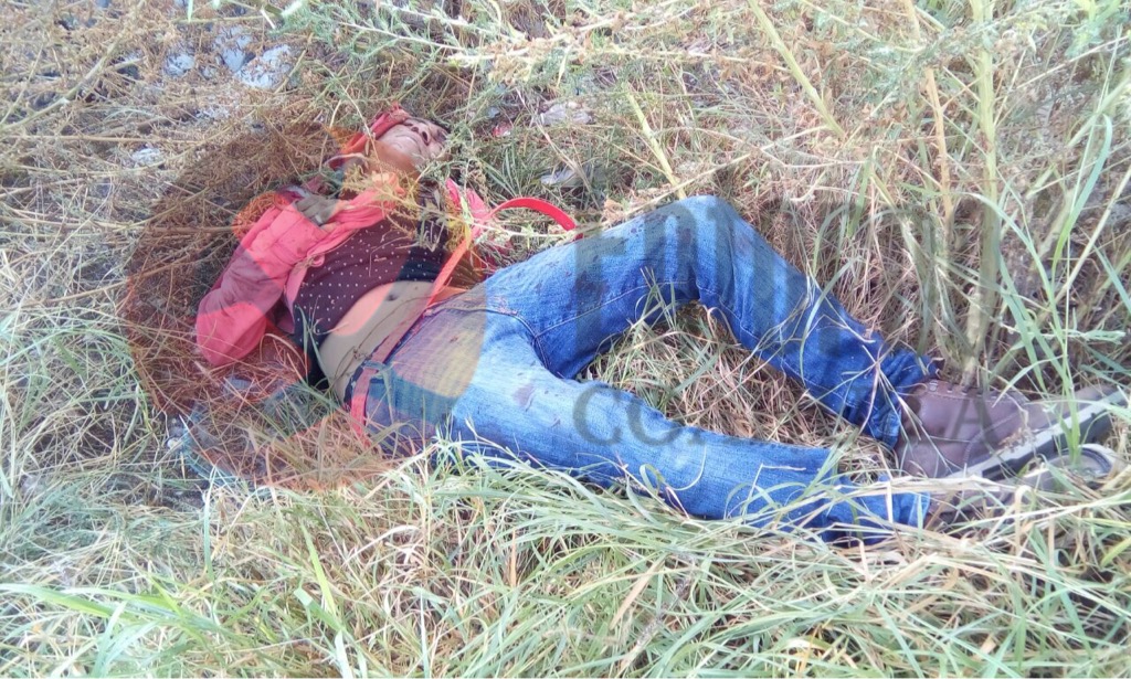 Reportan persona sin vida en Ramos Arizpe; habría muerto violentamente