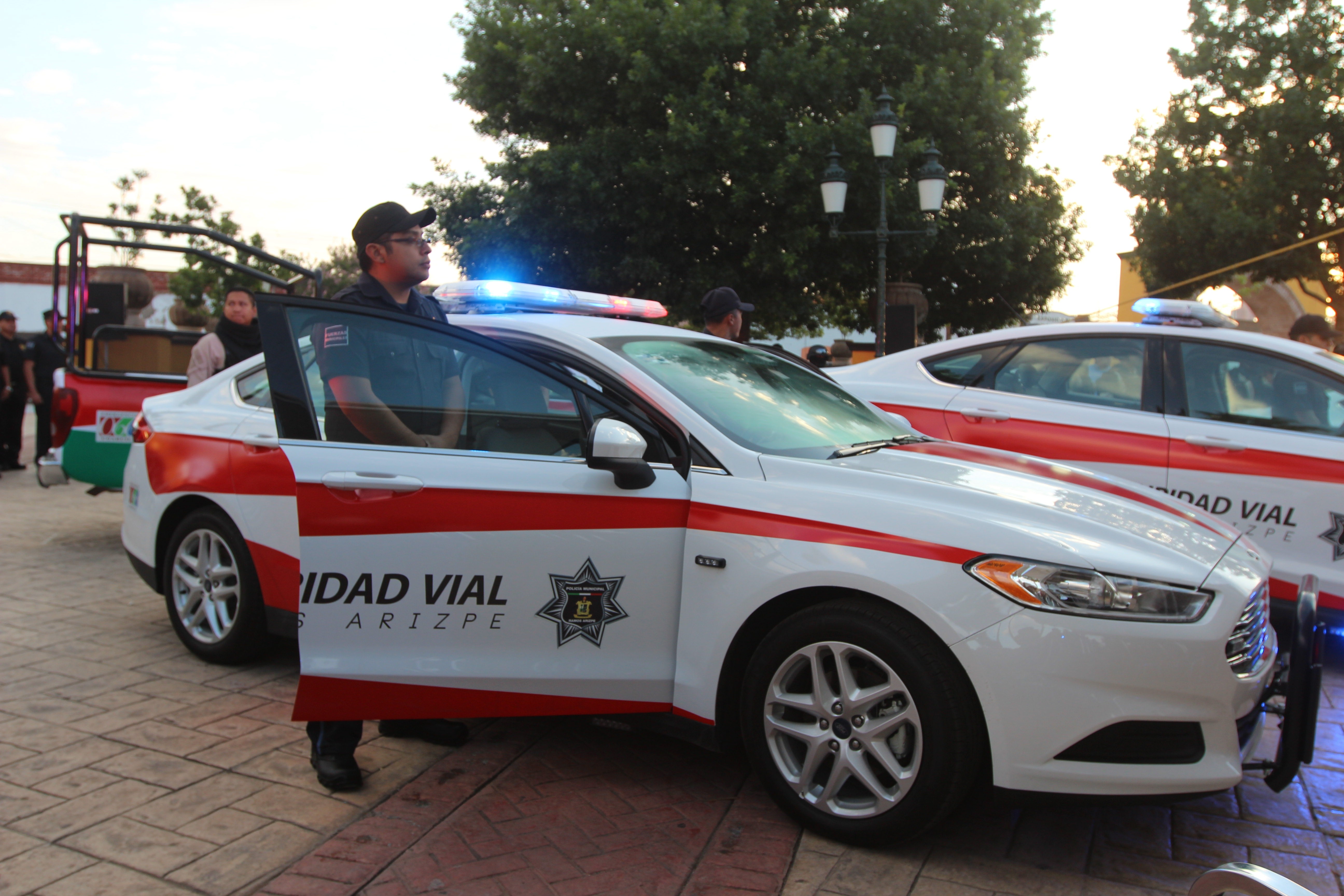 Disminuyen 50% delitos de alto impacto en Ramos Arizpe