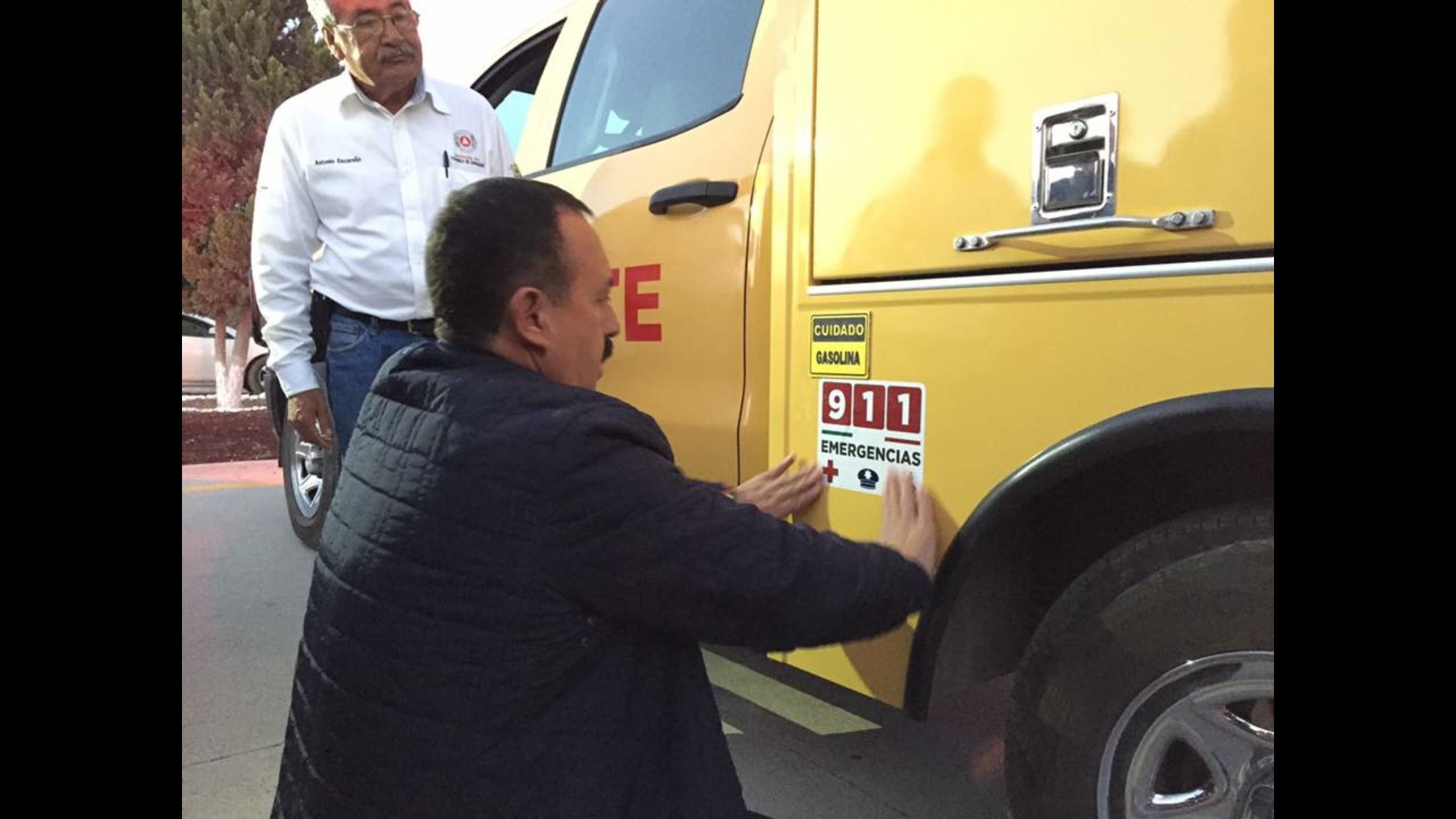 Inicia operaciones en Coahuila el 911