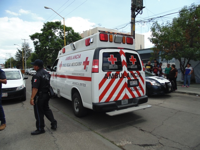 Atropellan a joven en Palaú; queda gravemente herido