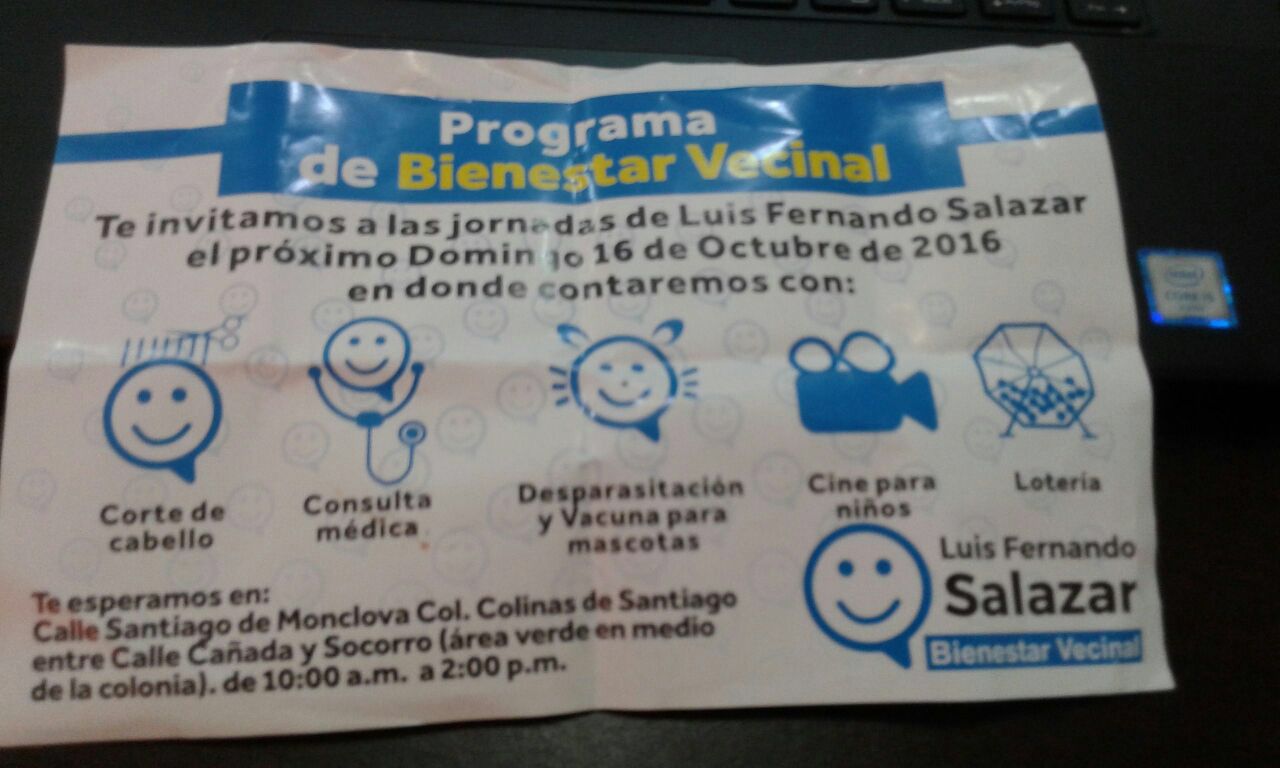 “Se le meten al gallinero al Gallo <br>de Acero y no hace nada”