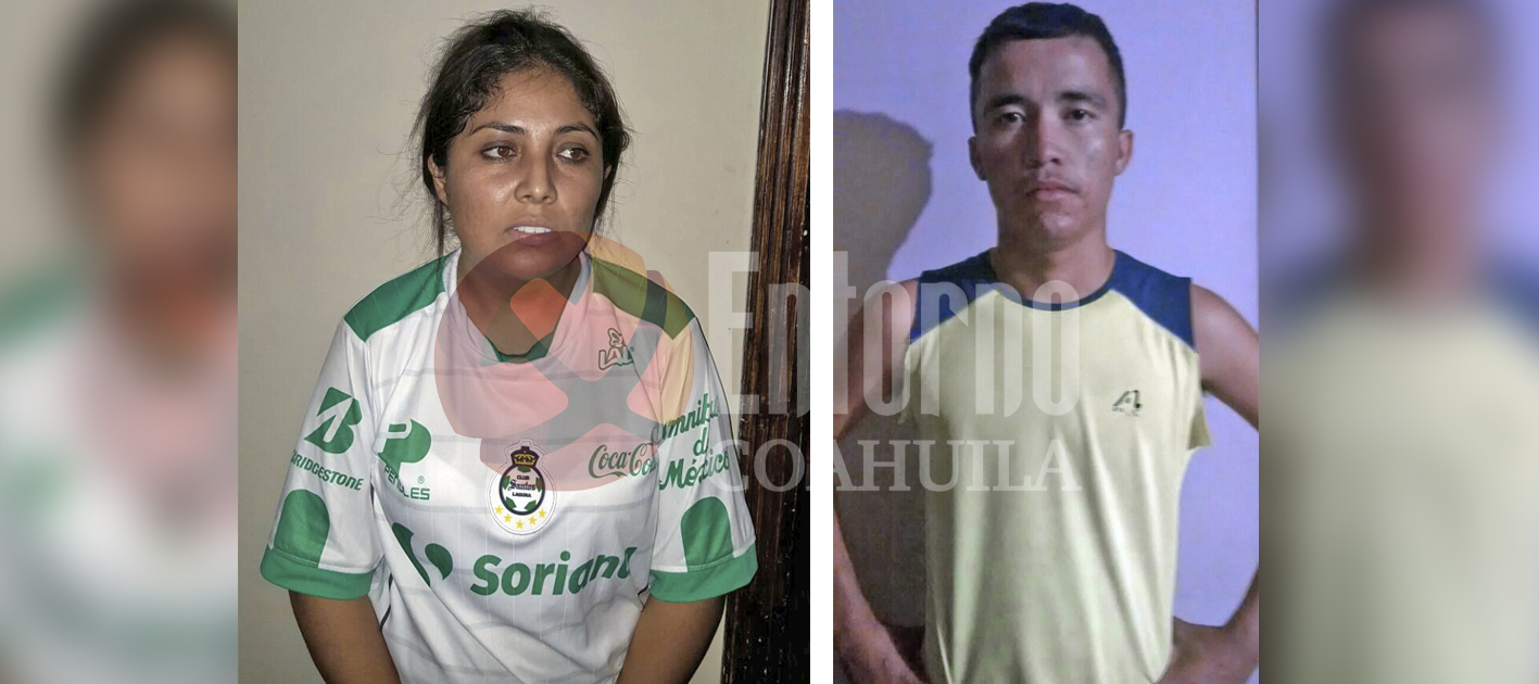 Aboga PAN Coahuila por síndico <br>detenida por tener sexo en la calle