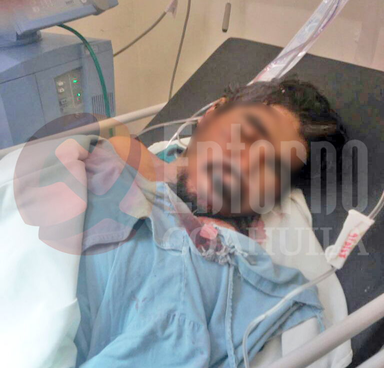 Fallece tras convulsionar en Rosita