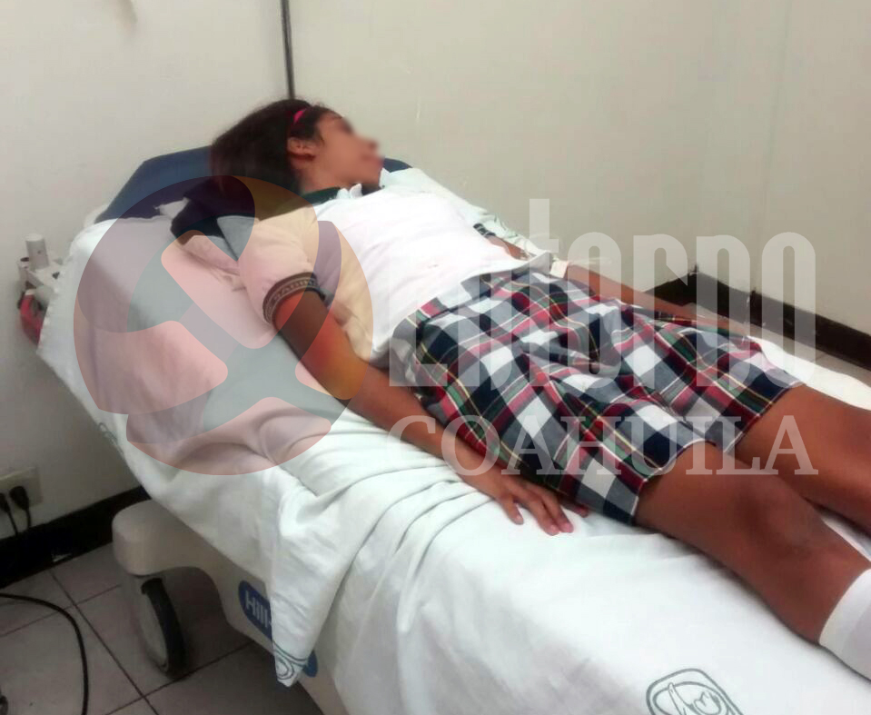 Intentan drogar a jovencita <br>en baile; les falla el plan